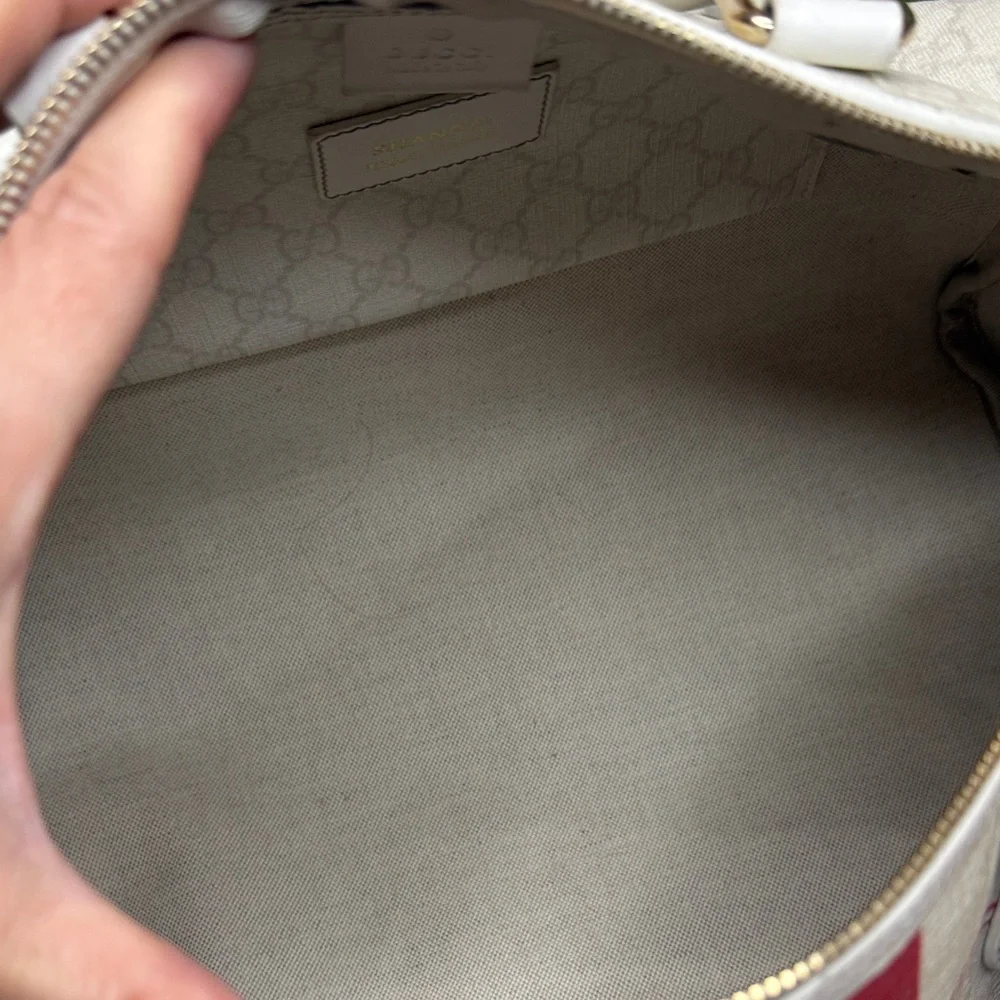 Gucci Limited Edition Boston Bag - Picture 9 of 13